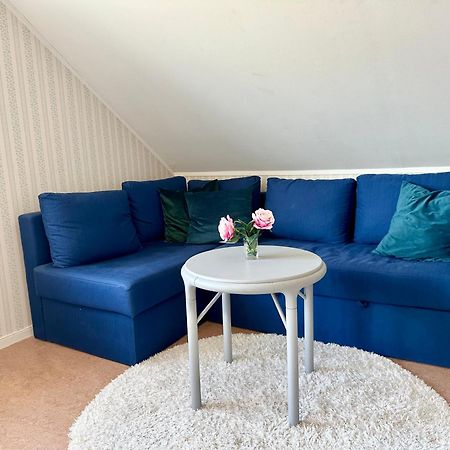 Brunflo Soerbygarden Bed & Breakfast מראה חיצוני תמונה
