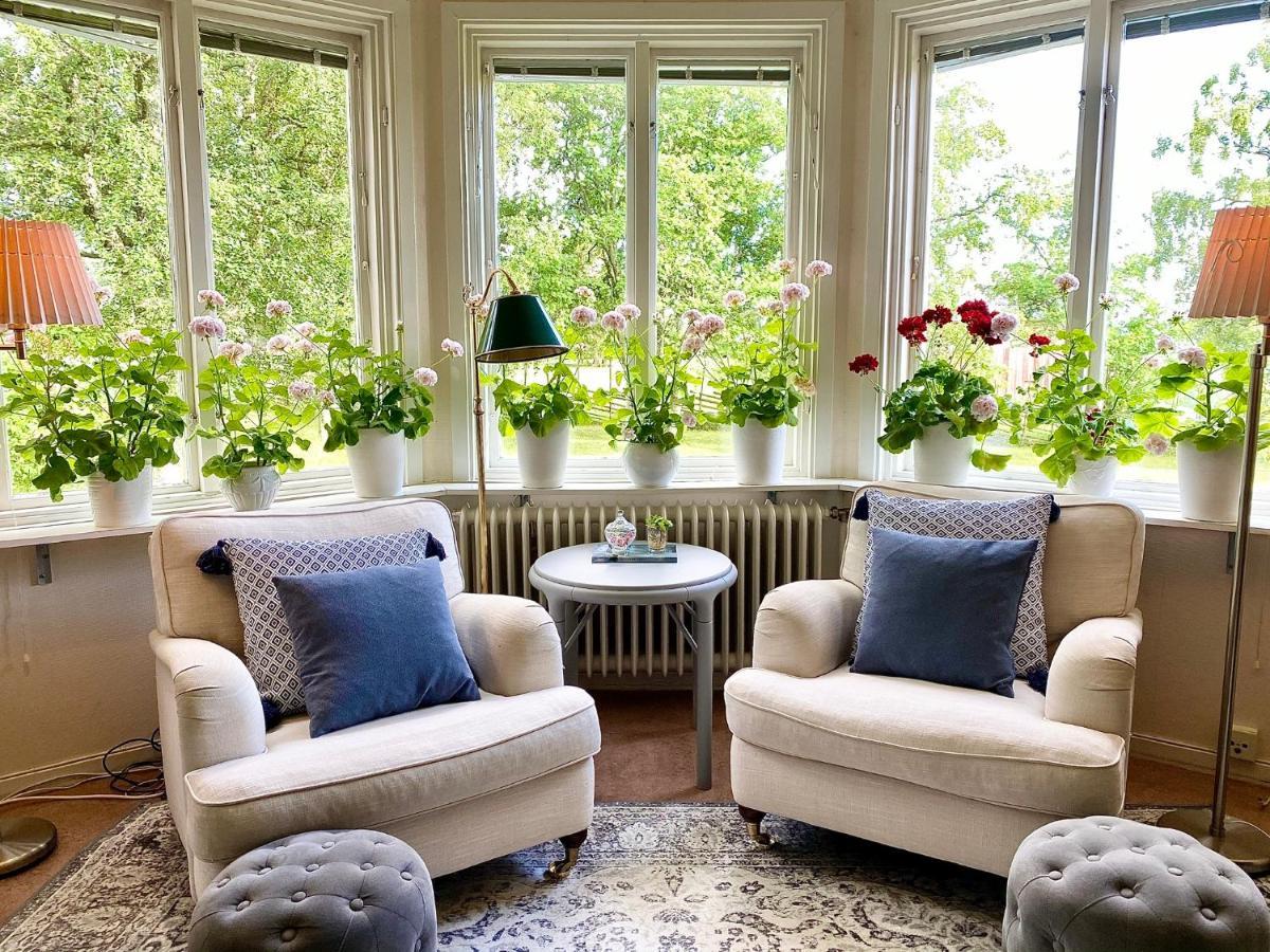 Brunflo Soerbygarden Bed & Breakfast מראה חיצוני תמונה