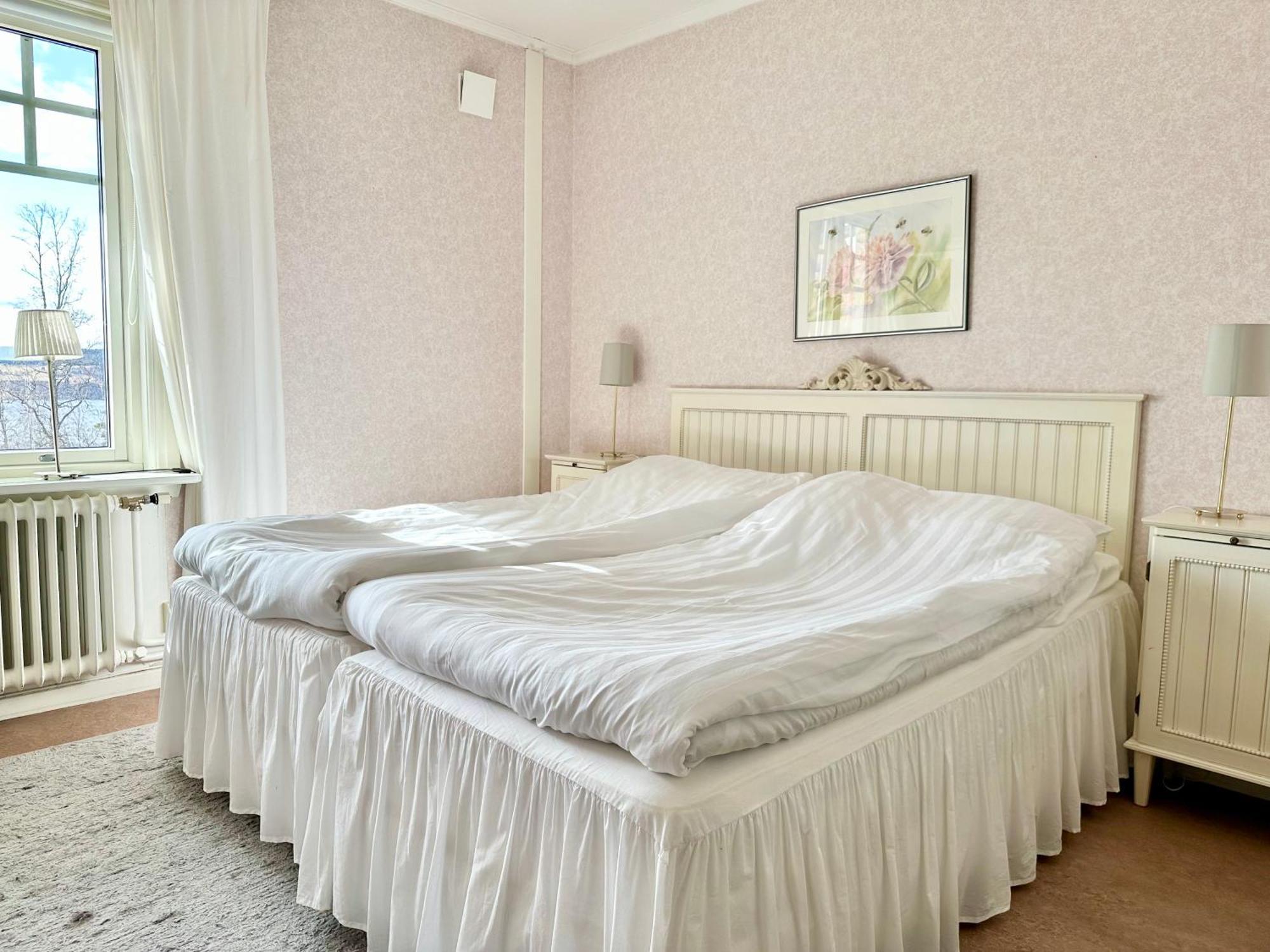 Brunflo Soerbygarden Bed & Breakfast מראה חיצוני תמונה