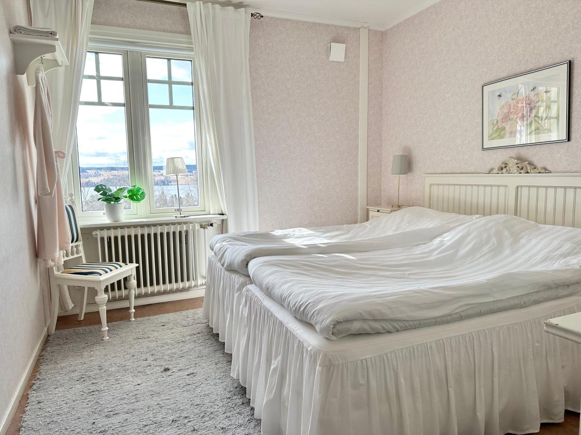Brunflo Soerbygarden Bed & Breakfast מראה חיצוני תמונה