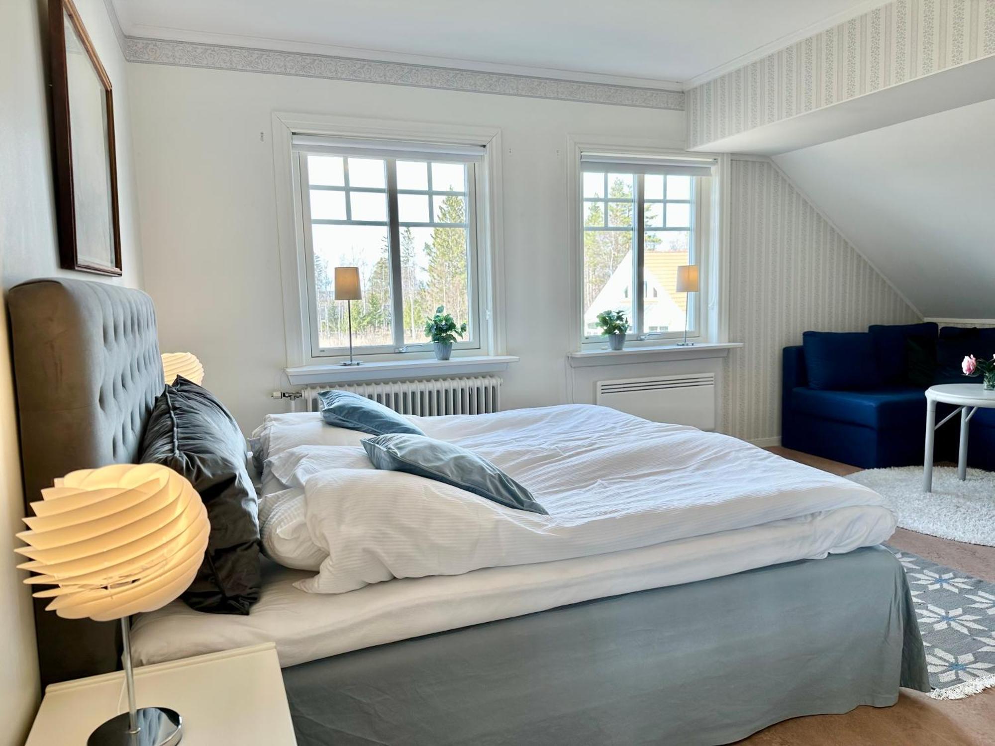 Brunflo Soerbygarden Bed & Breakfast מראה חיצוני תמונה
