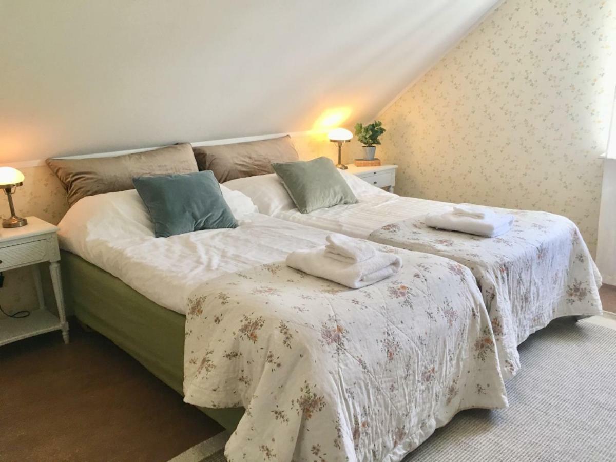 Brunflo Soerbygarden Bed & Breakfast מראה חיצוני תמונה