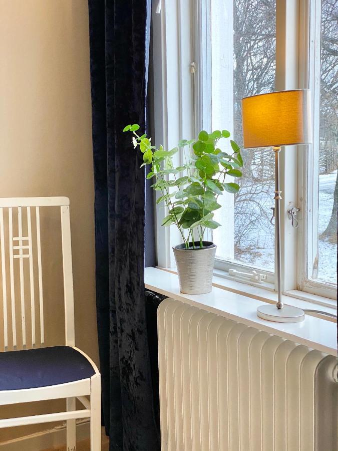 Brunflo Soerbygarden Bed & Breakfast מראה חיצוני תמונה