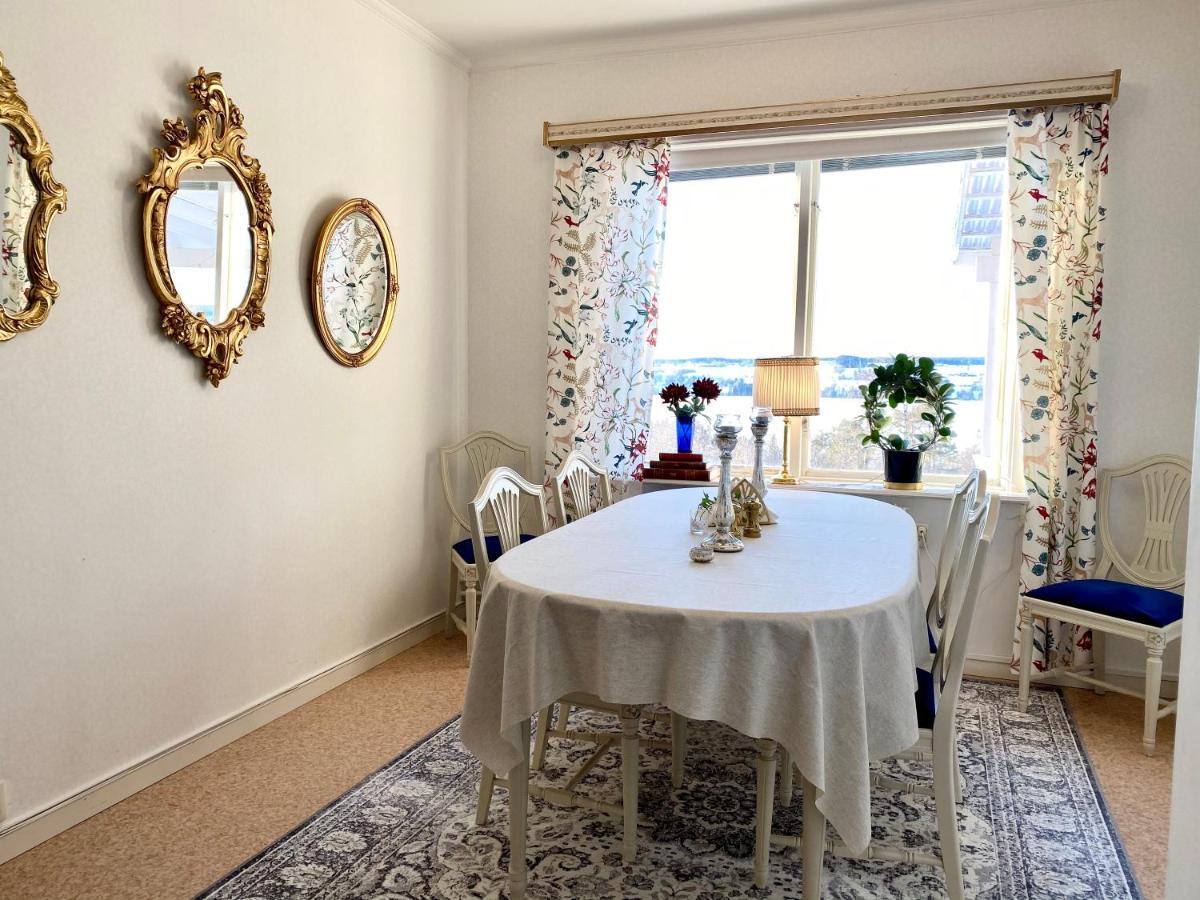 Brunflo Soerbygarden Bed & Breakfast מראה חיצוני תמונה